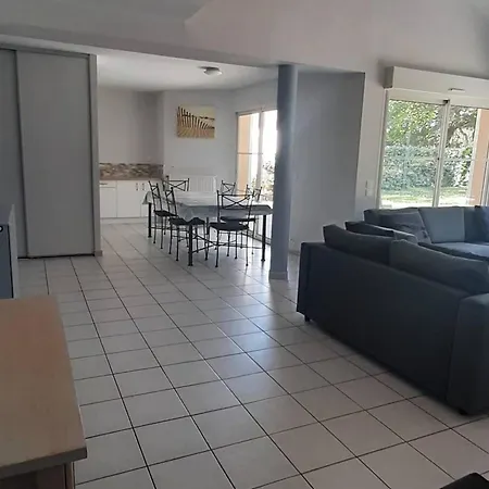 Avec Piscine Privee - 10 Pers. - Fr-1-878-15 Вилла