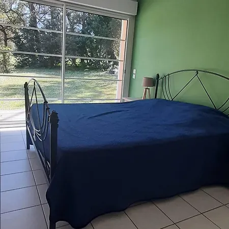 Avec Piscine Privee - 10 Pers. - Fr-1-878-15