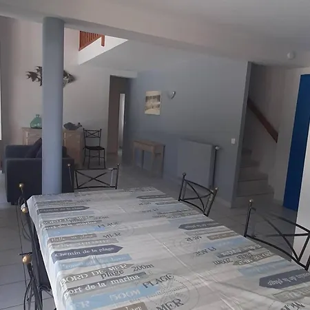 Avec Piscine Privee - 10 Pers. - Fr-1-878-15 Мольез-е-Маа